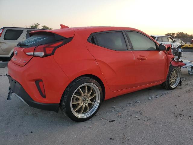 2021 HYUNDAI VELOSTER B KMHTG6AF7MU032159
