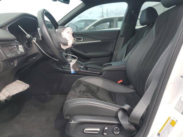 2023 ACURA INTEGRA A- 19UDE4H63PA012524