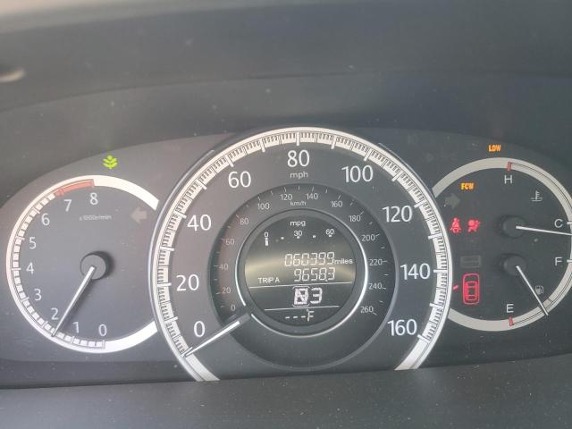 2015 HONDA ACCORD EXL 1HGCR2F89FA010610