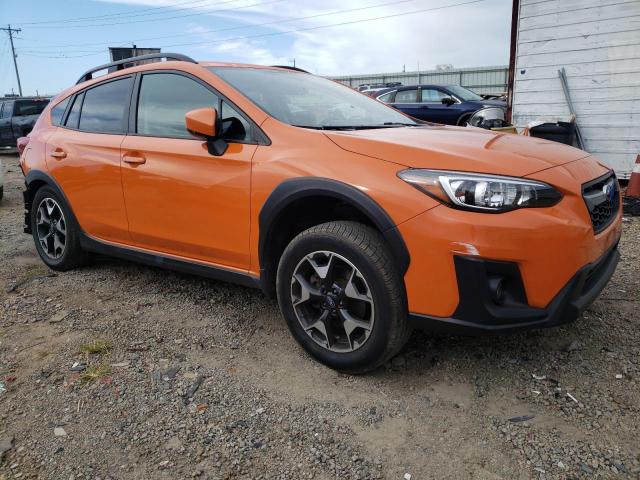 2019 SUBARU CROSSTREK JF2GTAEC9K8279758