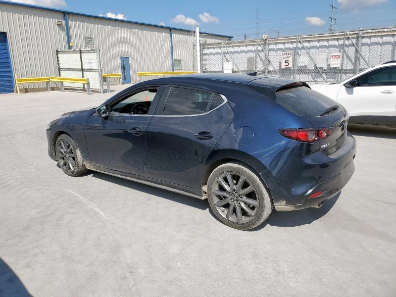 2020 MAZDA 3 PREFERRE - Other View
