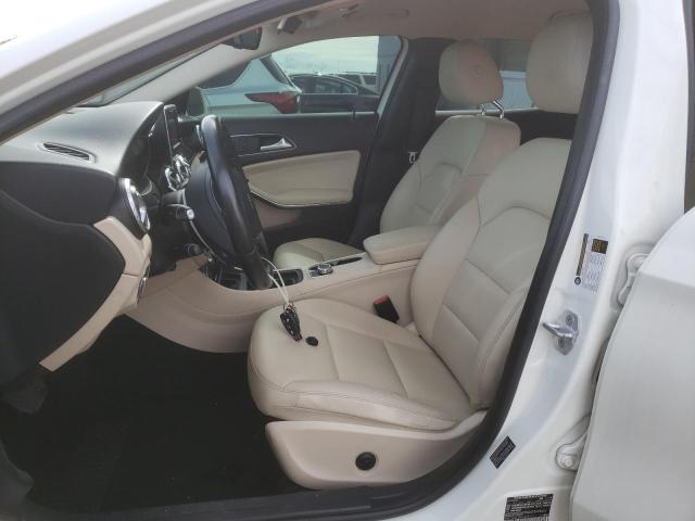 2015 MERCEDES-BENZ GLA 250 4M WDCTG4GB6FJ083051