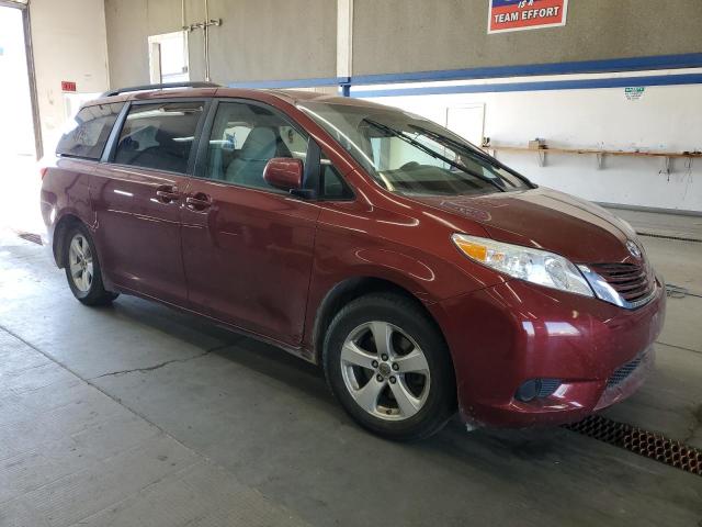 2015 TOYOTA SIENNA LE 5TDKK3DC1FS620208