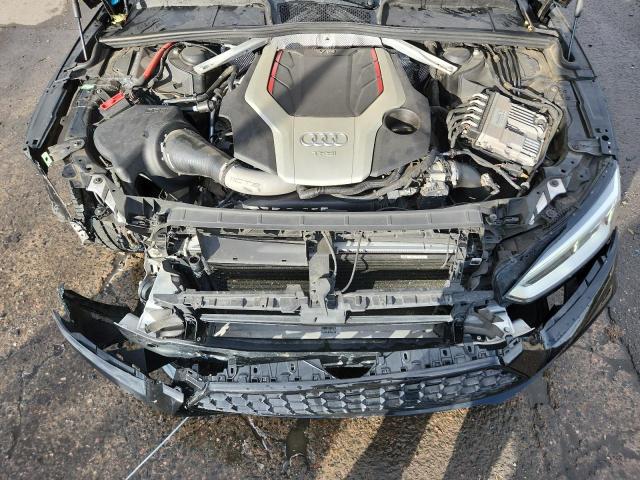 2018 AUDI S5 PREMIUM WAUB4CF58JA096096