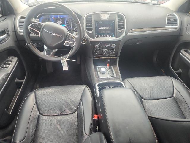 2017 CHRYSLER 300C 2C3CCAET7HH557951