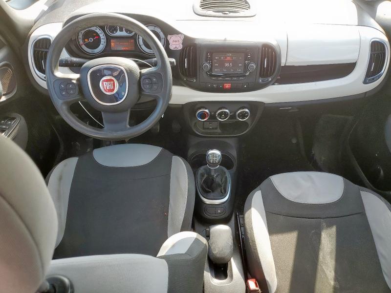 2015 FIAT 500L POP ZFBCFAAH4FZ032690