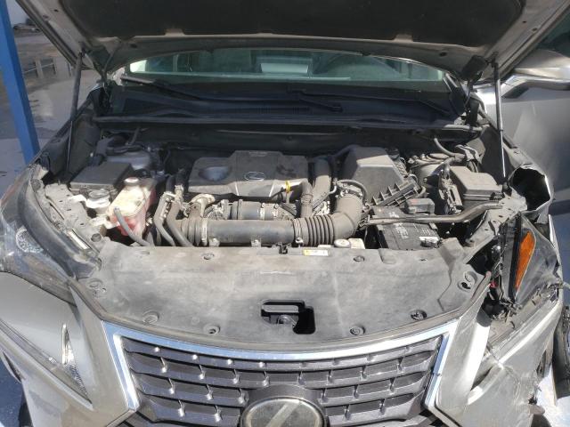 2020 LEXUS NX 300 BAS JTJAARBZ7L5015388