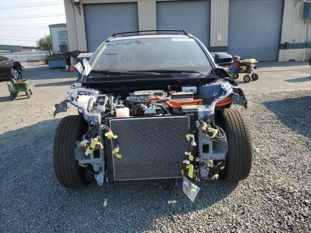 2024 SUBARU SOLTERRA P #3284169533