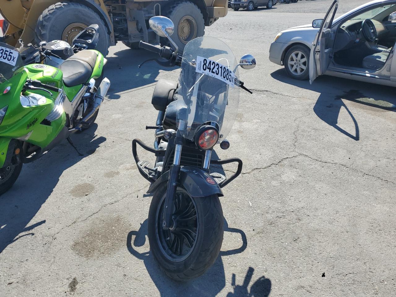 Lot #3260733493 2016 INDIAN MOTORCYCLE CO. SCOUT SIXT