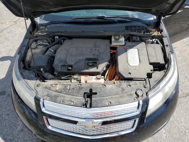 2015 CHEVROLET VOLT 1G1RD6E41FU138683
