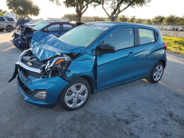 2019 CHEVROLET SPARK LS #3279674955