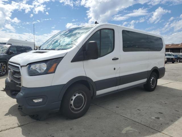 FORD TRANSIT T-