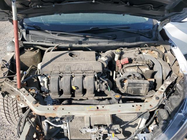 2017 NISSAN SENTRA S 3N1AB7AP5HL660832