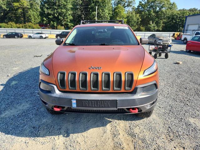 2015 JEEP CHEROKEE T 1C4PJMBS3FW576530