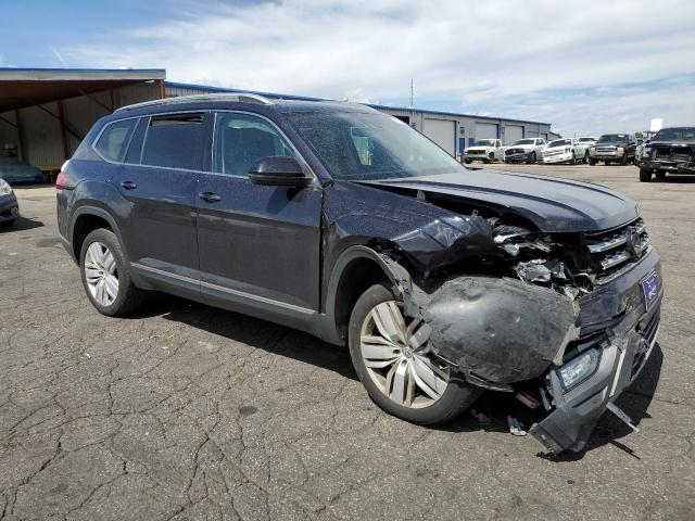 2019 VOLKSWAGEN ATLAS SEL PREMIUM 1V2NR2CAXKC622973