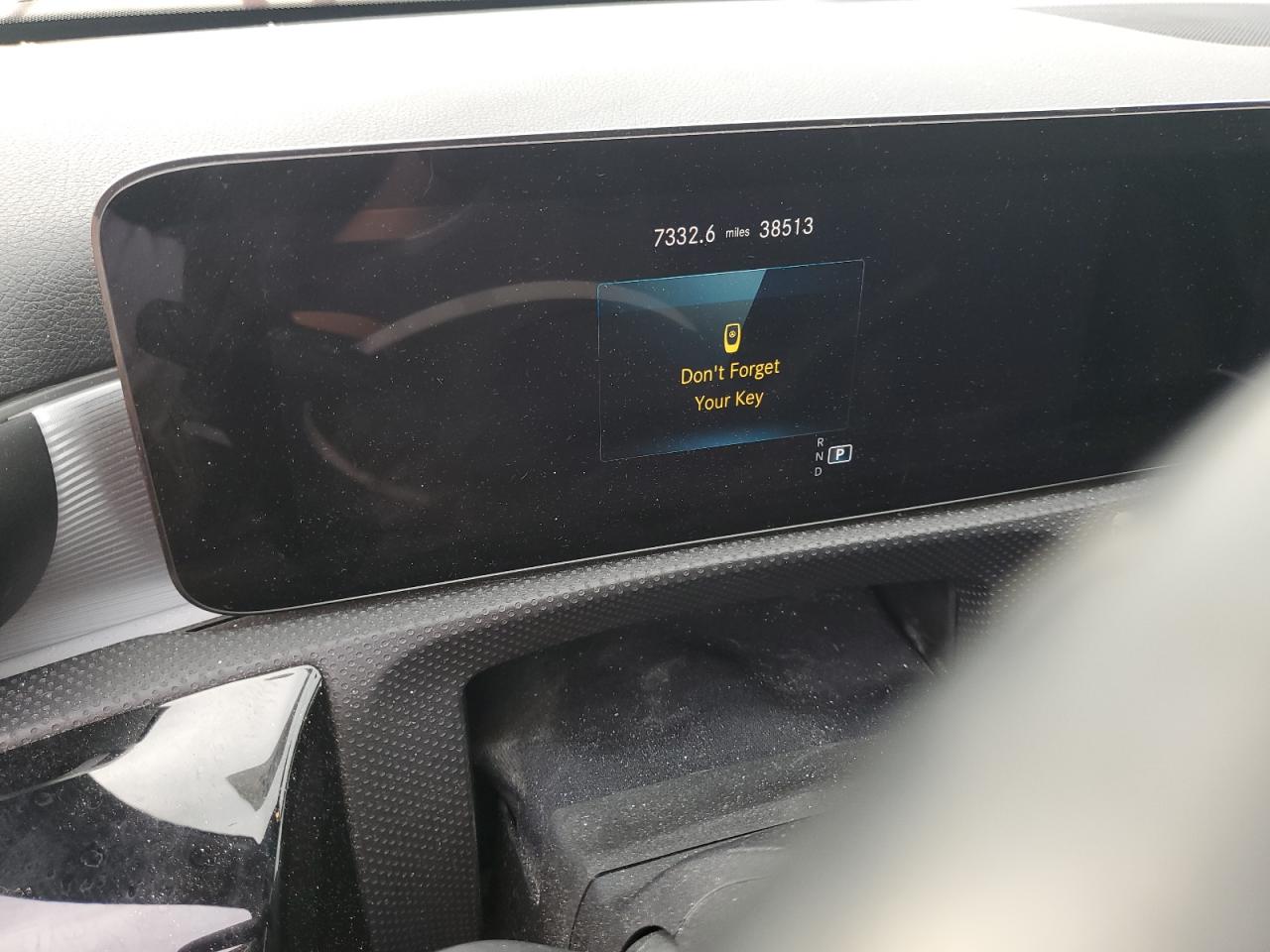 MERCEDES-BENZ A-CLASS 220 4MATIC