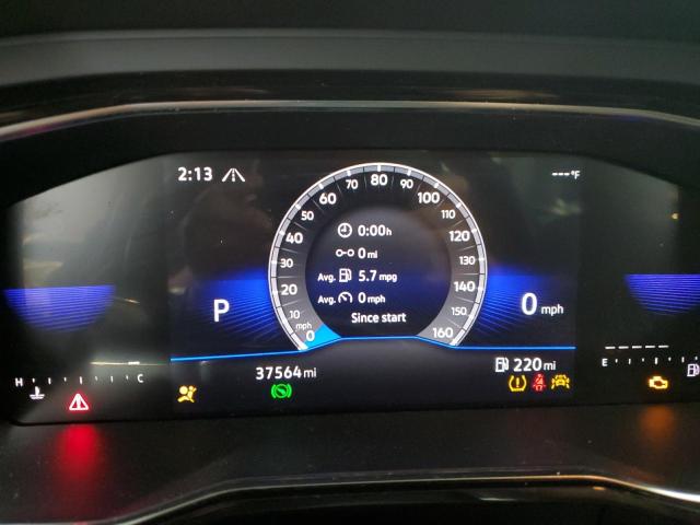 2023 VOLKSWAGEN JETTA SE - 3VWEM7BUXPM031845