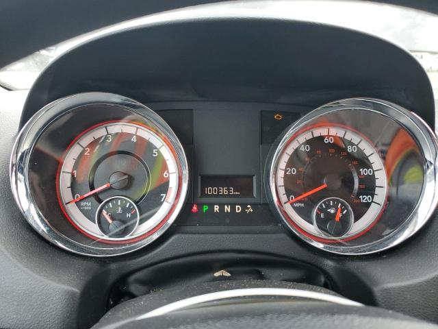2019 DODGE GRAND CARAVAN SE/SE 2C4RDGBG1KR713710