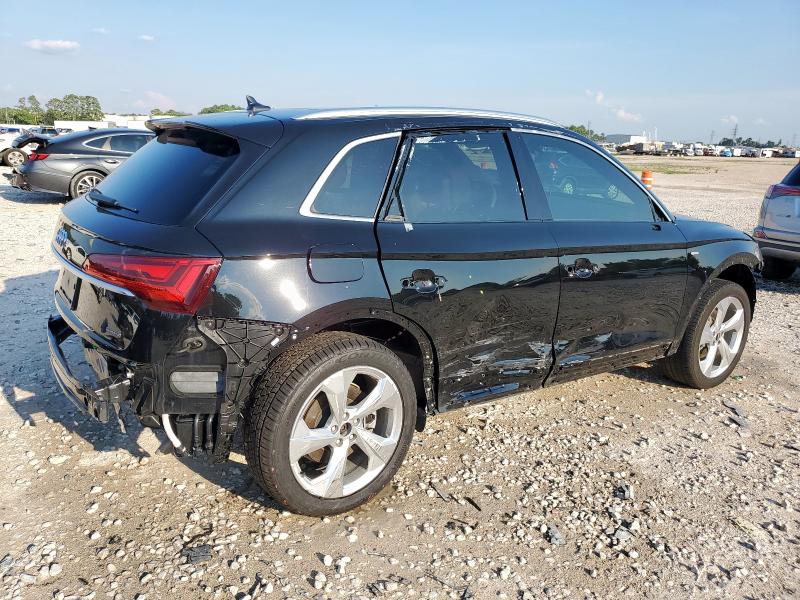 2022 AUDI Q5 PRESTIG WA1FAAFYXN2034947