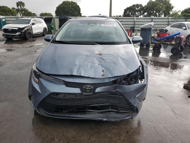2025 TOYOTA COROLLA LE 5YFB4MDE9SP249142