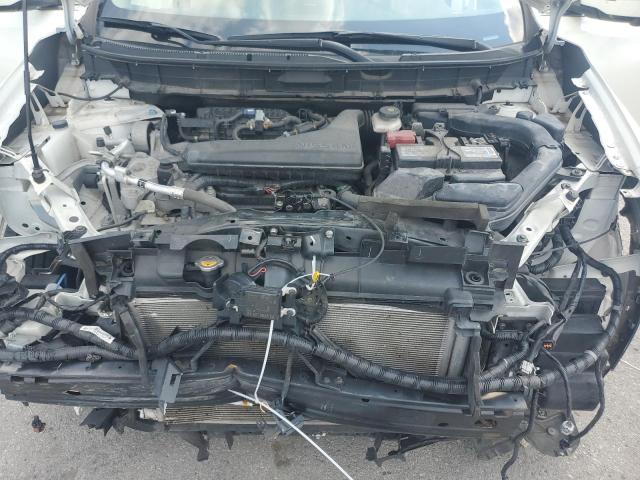 2020 NISSAN ROGUE S 5N1AT2MT5LC744381