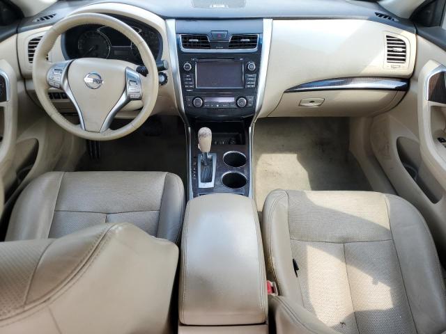 2014 NISSAN ALTIMA 2.5 #3303975743