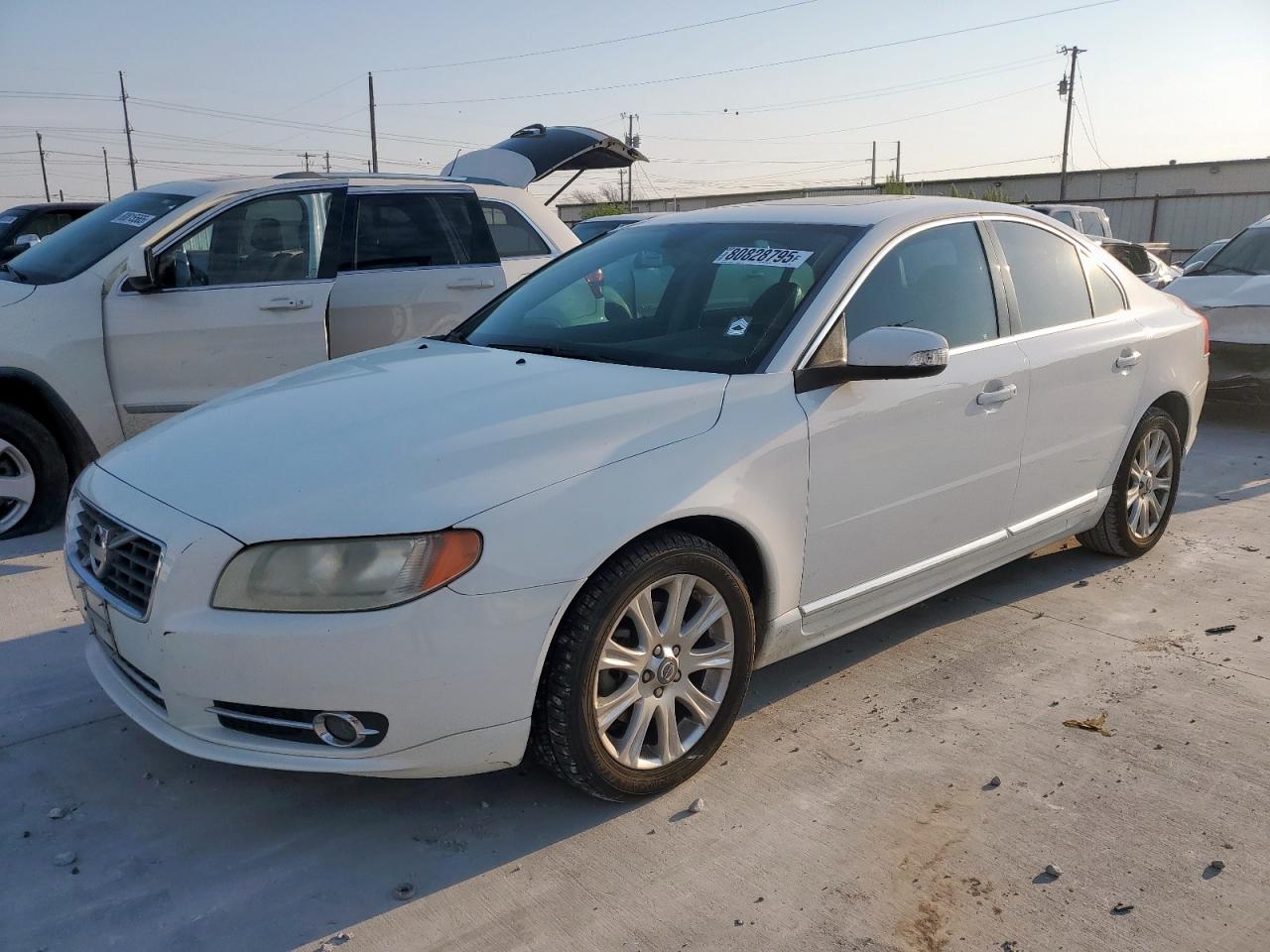 VOLVO S80 3.2