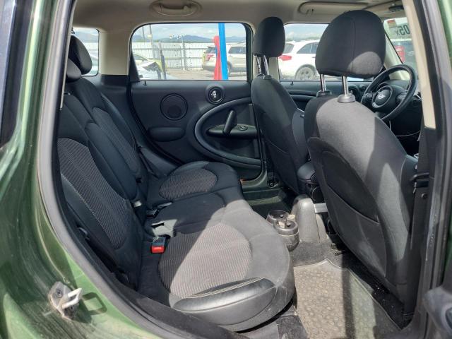 2015 MINI COOPER S C #3293719387