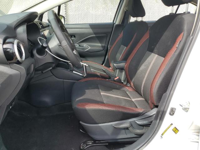 2024 NISSAN VERSA SR 3N1CN8FV7RL916726