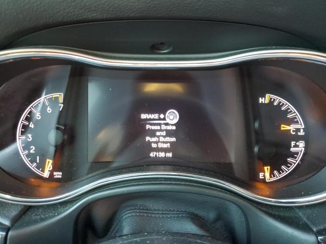 2021 JEEP GRAND CHER 1C4RJFLG5MC542344