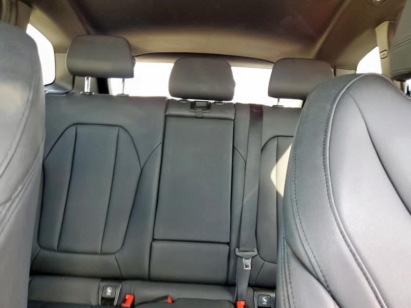 2019 BMW X3 XDRIVE30I 5UXTR9C58KLP87097