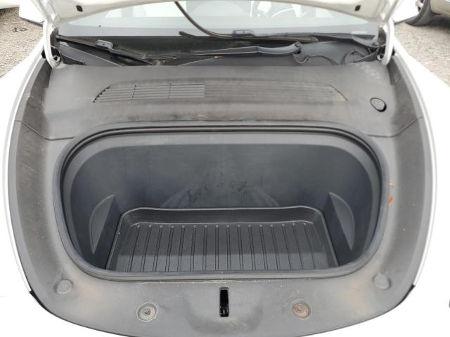 2020 TESLA MODEL Y 5YJYGDEE3LF023952