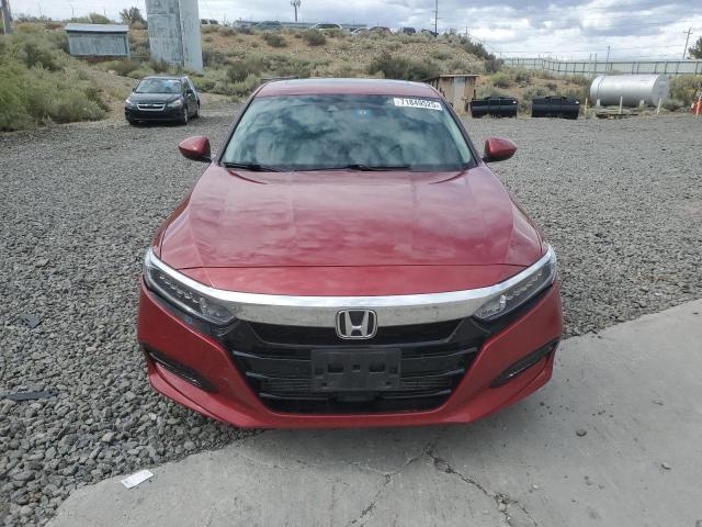 2020 HONDA ACCORD EX #3284965940
