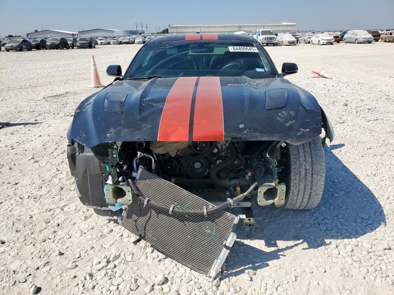 2017 FORD MUSTANG GT 1FA6P8CF0H5217329