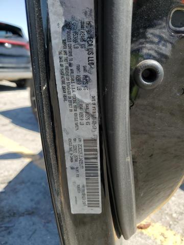 2018 DODGE CHALLENGER 2C3CDZFJ1JH225177