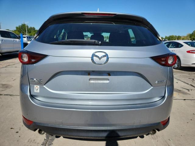 2018 MAZDA CX-5 SPORT - JM3KFBBM5J0324878