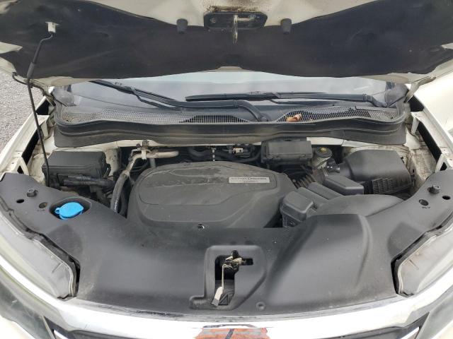 2018 HONDA PILOT EXLN 5FNYF6H72JB502176