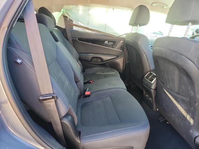 2020 KIA SORENTO L 5XYPG4A39LG623853