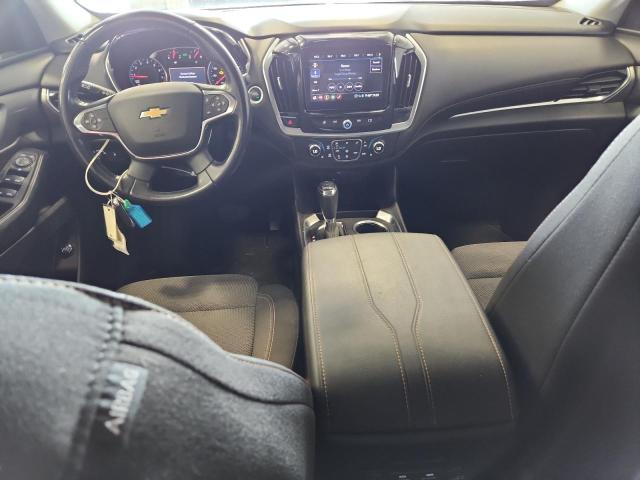 2020 CHEVROLET TRAVERSE L - 1GNEVGKW5LJ103812