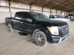 Lot #3305318329 2021 NISSAN TITAN SV