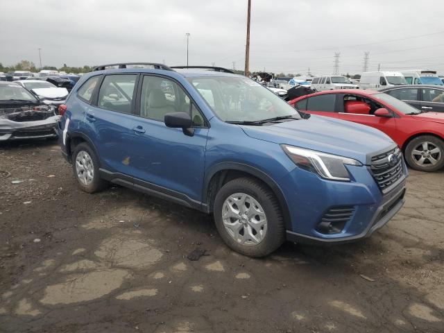 2023 SUBARU FORESTER JF2SKACC4PH507186
