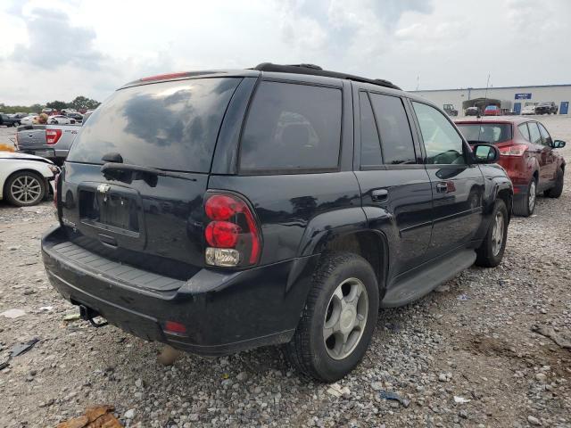 2008 CHEVROLET TRAILBLAZER LS - Other View