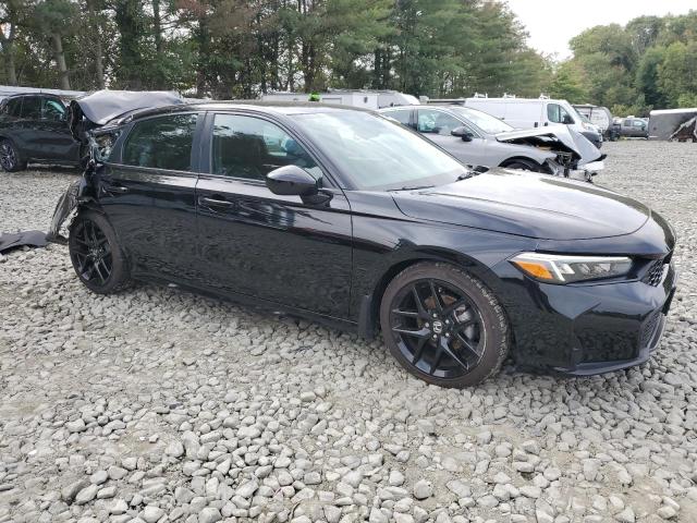 2025 HONDA CIVIC SPOR 2HGFE2F56SH572135
