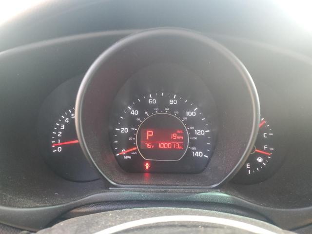 2016 KIA SOUL KNDJN2A22G7264405
