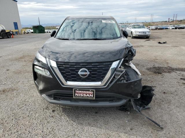 2023 NISSAN ROGUE SV 5N1BT3BA0PC829680