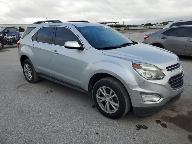2017 CHEVROLET EQUINOX LT 2GNALCEK3H6329728