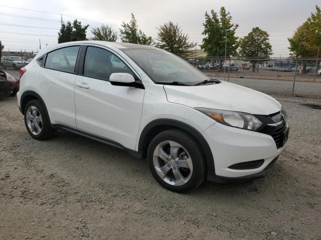 2018 HONDA HR-V LX #3281774887