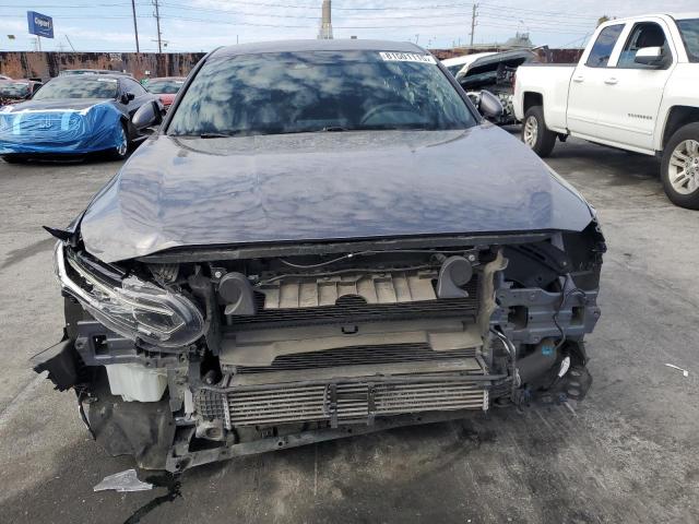 2020 HONDA ACCORD SPO - 1HGCV1F3XLA036591