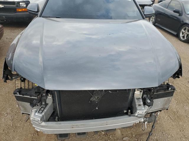 2021 AUDI Q8 PREMIUM WA1EVAF1XMD026823