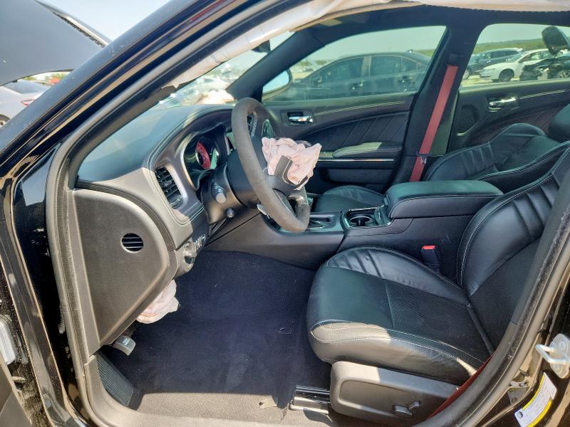 2023 DODGE CHARGER SR - 2C3CDXL90PH520729